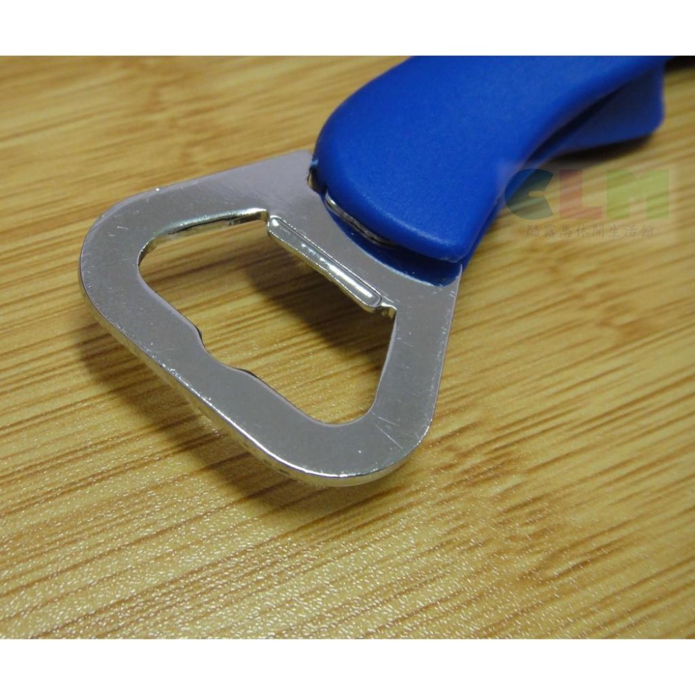 【酷露馬】CA261開瓶器 多功能開瓶器 開罐器 開酒器 紅酒開瓶器 HK032-細節圖3