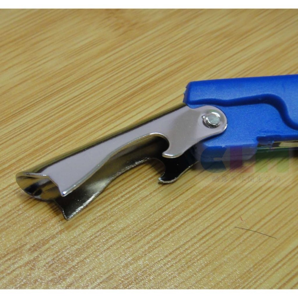 【酷露馬】CA261開瓶器 多功能開瓶器 開罐器 開酒器 紅酒開瓶器 HK032-細節圖5