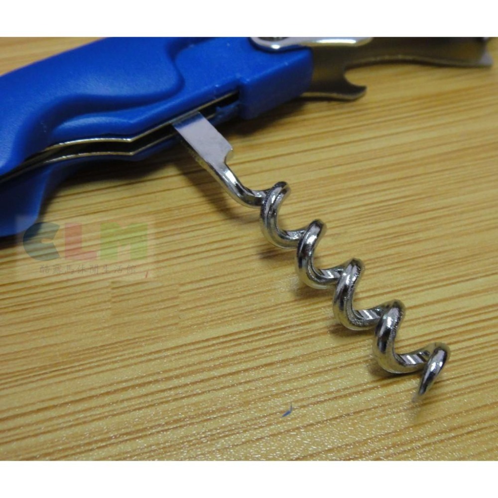 【酷露馬】CA261開瓶器 多功能開瓶器 開罐器 開酒器 紅酒開瓶器 HK032-細節圖6