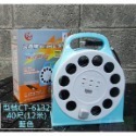 成電牌輪座式延長線(50尺/40尺/30尺)CT-6132【酷露馬】台灣製造(新安規)輪座延長線 輪軸延長線HE008-規格圖9