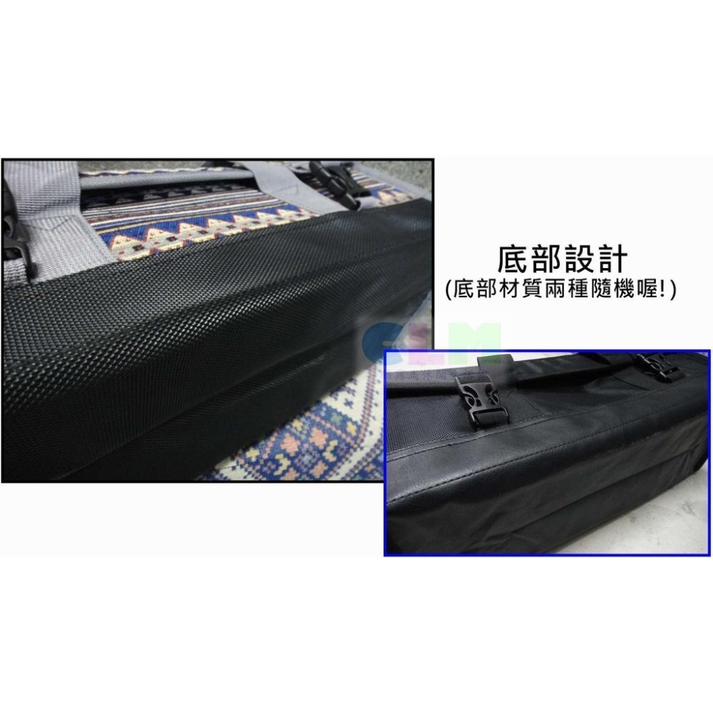 【酷露馬】 (彩色)露營工具袋 露營工具箱 營釘工具袋 營釘袋 營釘收納袋 露營裝備袋 工具包 露營包 CN039-細節圖7