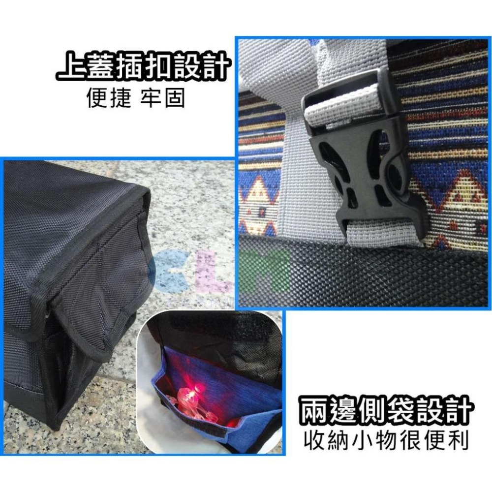 【酷露馬】 (彩色)露營工具袋 露營工具箱 營釘工具袋 營釘袋 營釘收納袋 露營裝備袋 工具包 露營包 CN039-細節圖8