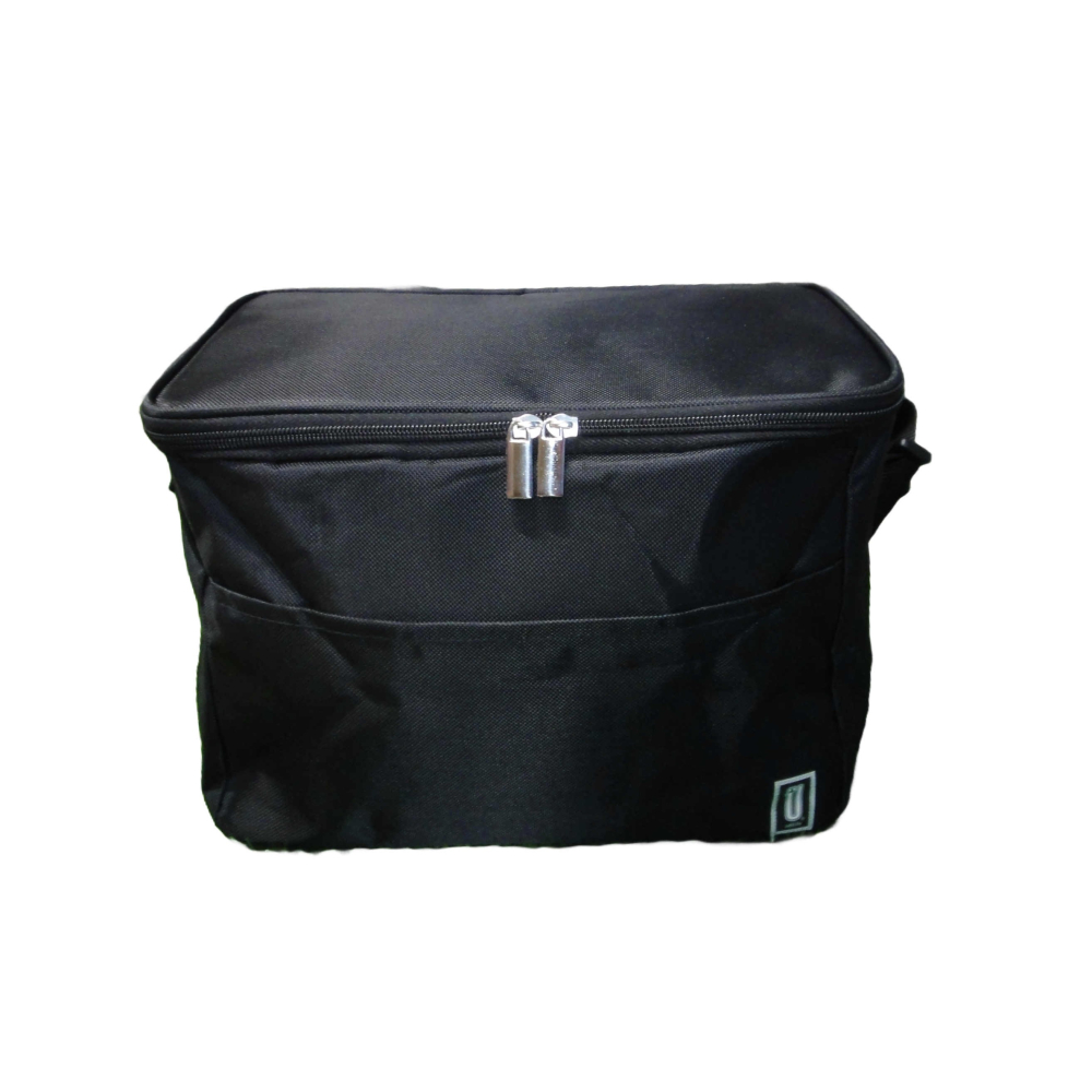 【酷露馬】61黑潮保溫保冷袋(12公升)露營保溫袋 保冰袋 野餐袋 保鮮袋 黑潮保冷袋 優的生活大師OP009-細節圖2