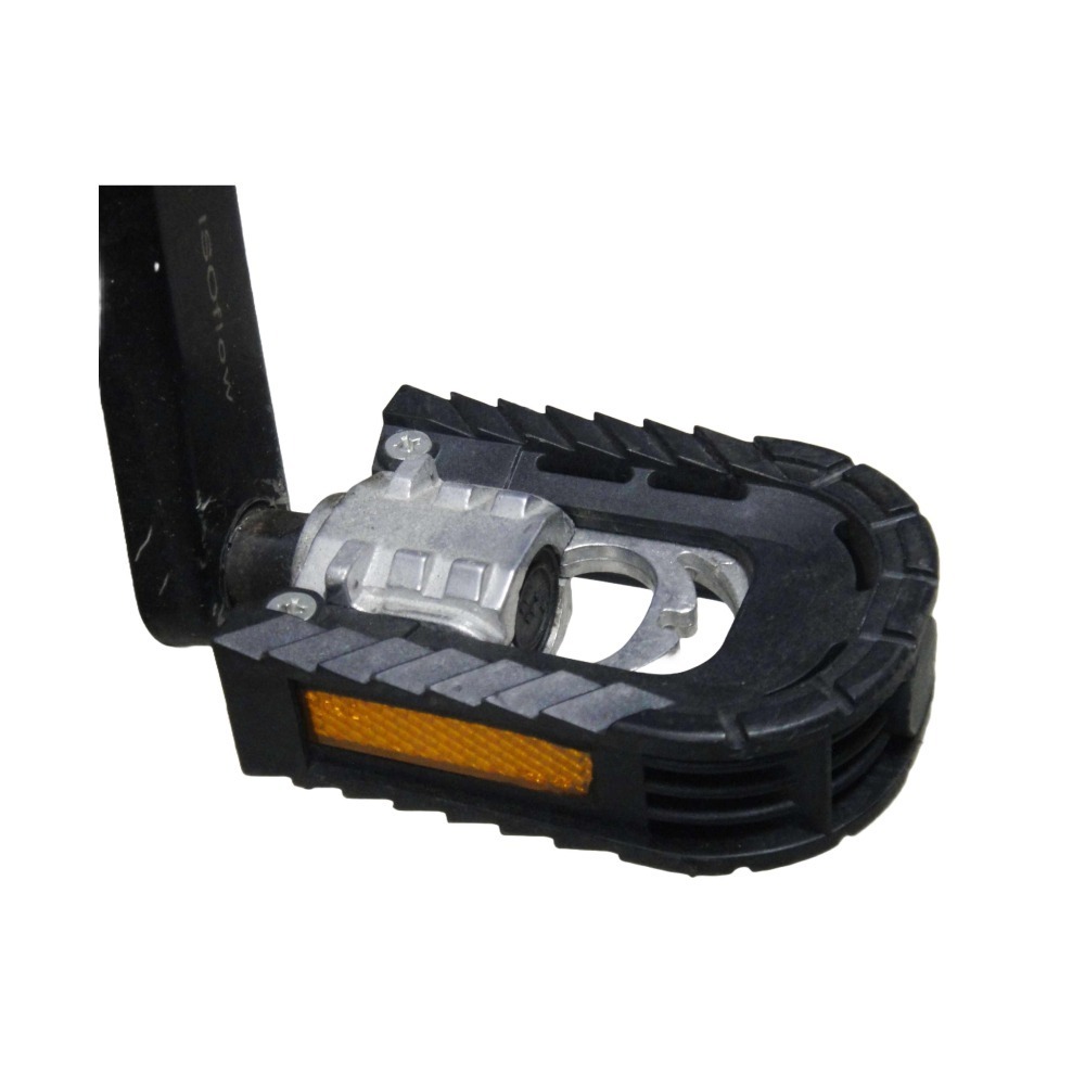 自行車折疊腳踏板 (1組2入) 摺疊踏板 【酷露馬】自行車踏板 單車踏板 自行車腳踏 折疊車踏板 BP045-細節圖2