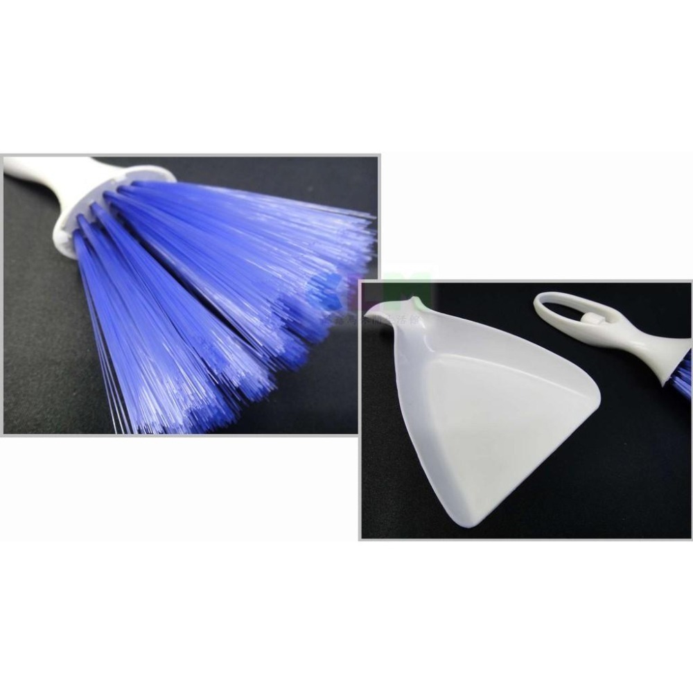 【酷露馬】汽車內部清潔刷 空調清潔刷 小掃把 小刷子 小毛刷 汽車掃帚 鍵盤刷 死角清潔刷 AD005-細節圖4