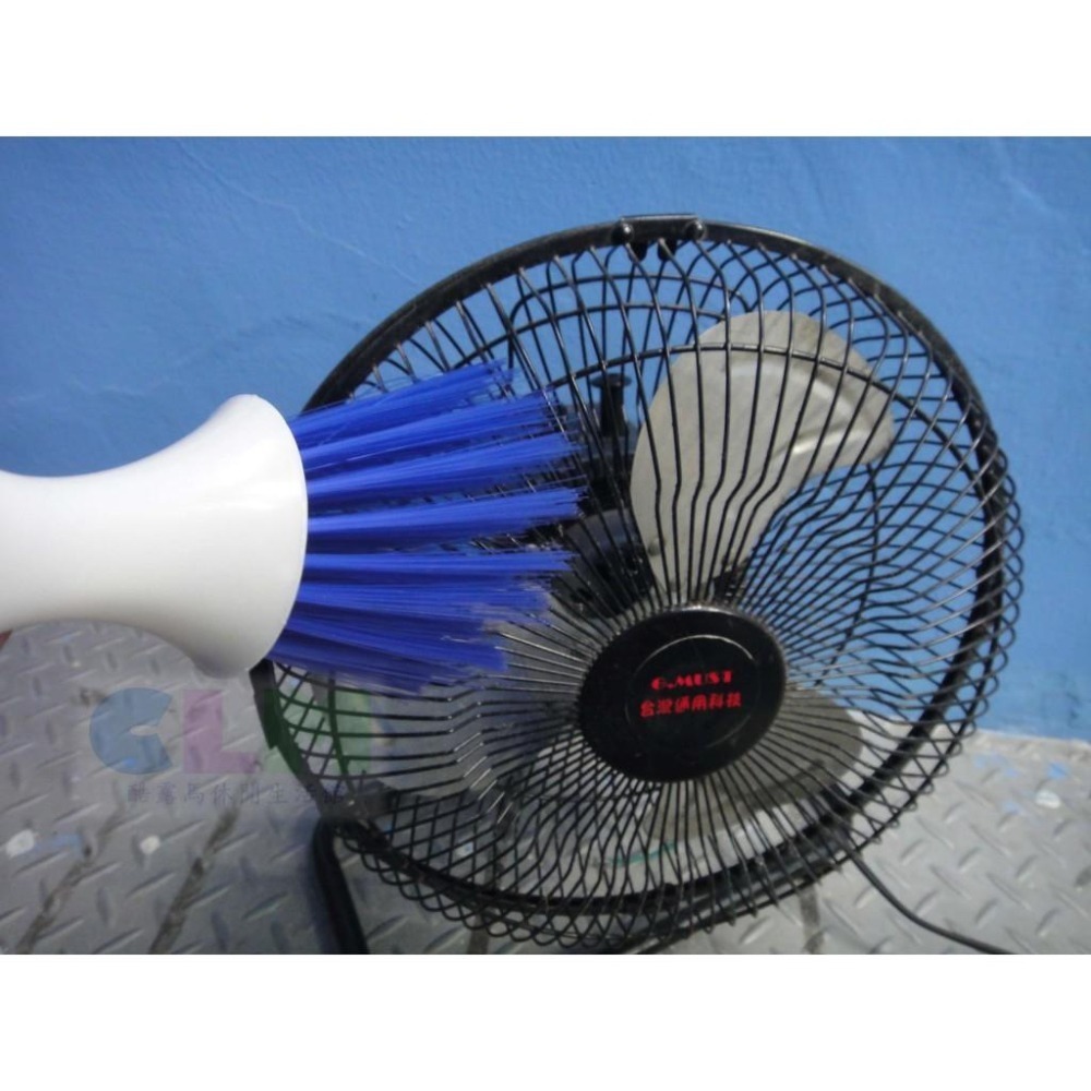 【酷露馬】汽車內部清潔刷 空調清潔刷 小掃把 小刷子 小毛刷 汽車掃帚 鍵盤刷 死角清潔刷 AD005-細節圖8