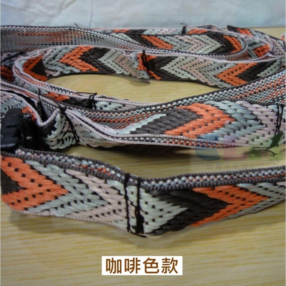 【酷露馬】((加長)) 露營掛物繩 餐具掛繩 (附收納袋) U環掛物繩 防滑掛物繩 曬衣繩 露營繩 CH023-細節圖6