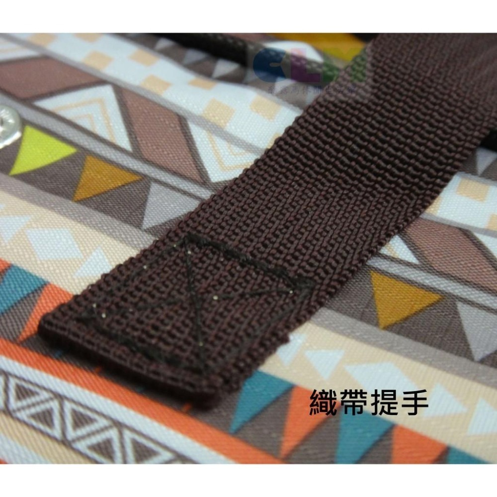 【酷露馬】露營炊具4件組+袋(砧板+刀子+剪刀+夾子+收納袋) CLS不鏽鋼炊具組 露營炊具 炊具包 炊具袋CK012-細節圖6