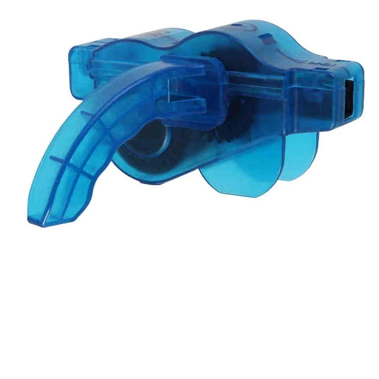 超值組合 自行車洗鏈器+飛輪毛刷組+鏈條潤滑油【酷露馬】 鏈條清潔組 洗鏈盒 齒輪刷組 洗潔工具組 BS012-細節圖2