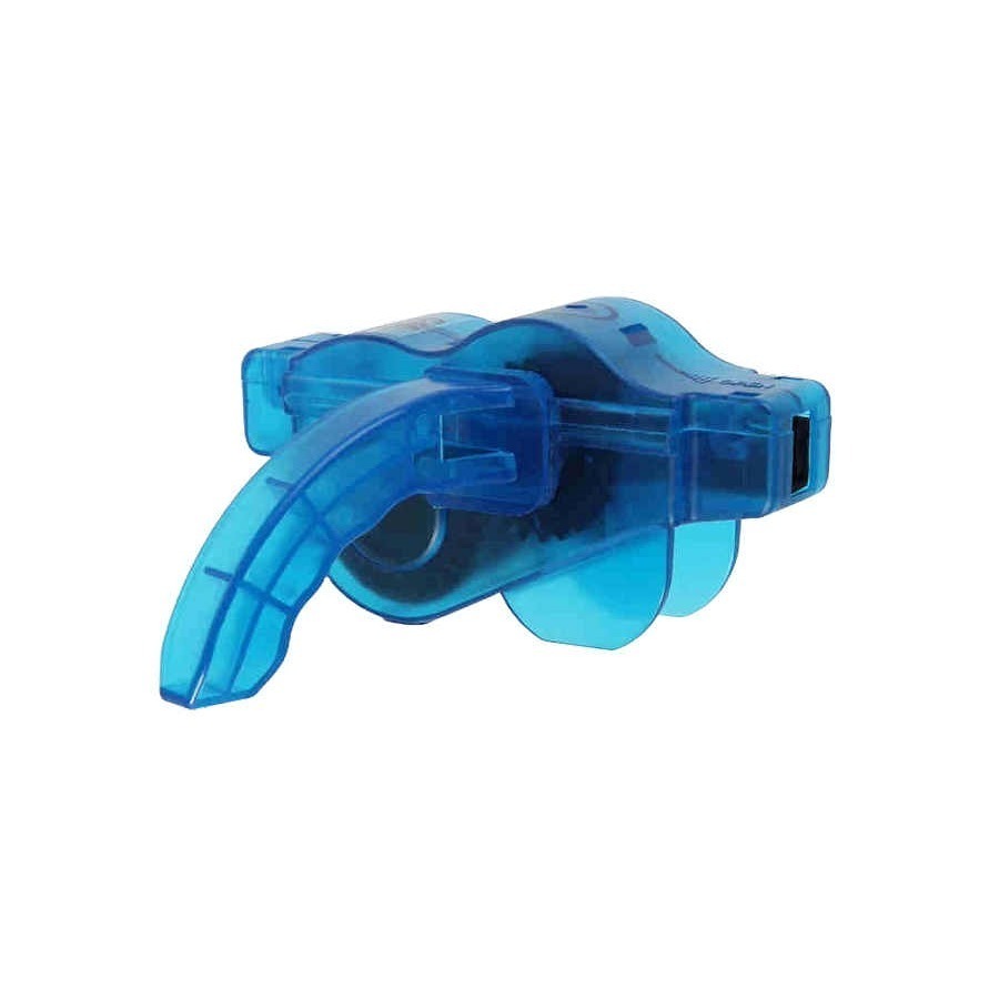 自行車洗鏈器 方便實用 附把手 【酷露馬】鏈條清洗器 單車洗鏈盒 適鏈條 BS008-細節圖2