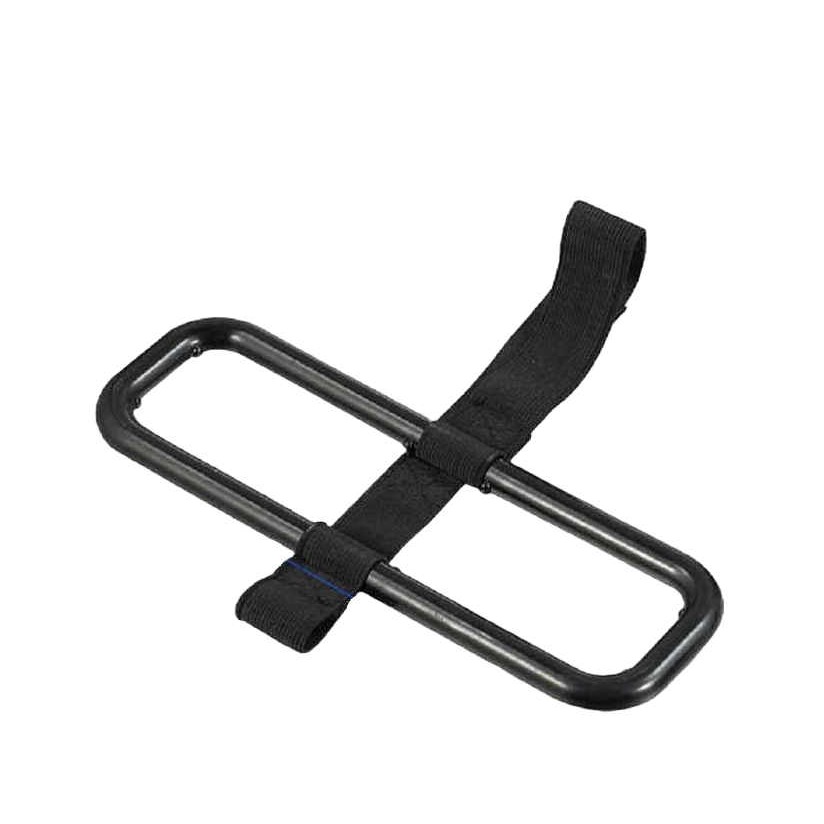 【酷露馬】汽車用面紙架 遮陽板面紙盒 頭枕面紙套 面紙固定架 紙巾盒 汽車面紙盒 車用面紙套 AS009-細節圖2