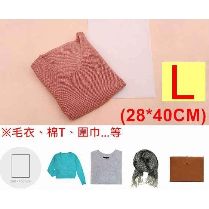 【酷露馬】旅行夾鏈收納袋(多種尺寸)旅行夾鍊袋 旅行衣物收納袋 衣物整理袋 防塵袋 夾鏈袋 密封袋 旅行袋 TB005-細節圖5