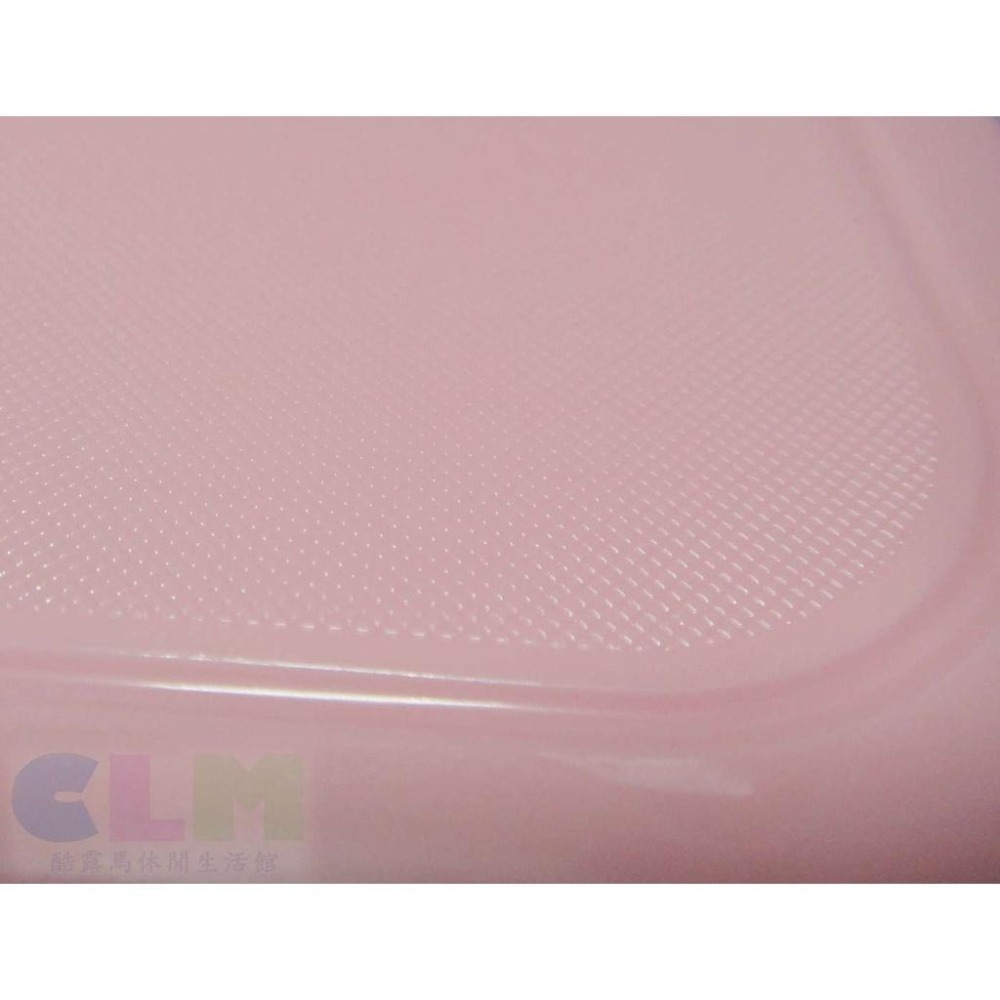 【酷露馬】(台灣製造)SGS檢驗 元氣超軟砧板 輕薄砧板 料理板 切菜板 露營砧板 元氣砧板 HK007-細節圖6