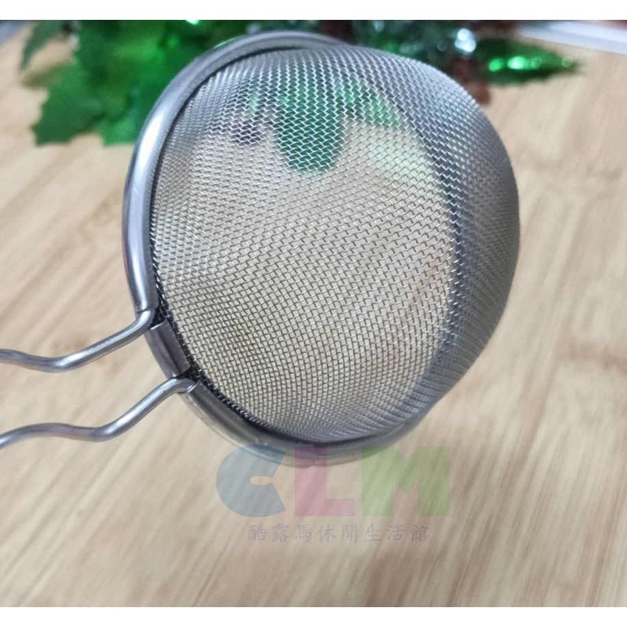 不鏽鋼火鍋網 火鍋撈網 密網 火鍋網篩 【酷露馬】火鍋瀝網 鐵網 豐鐉火鍋網 CK057-細節圖3