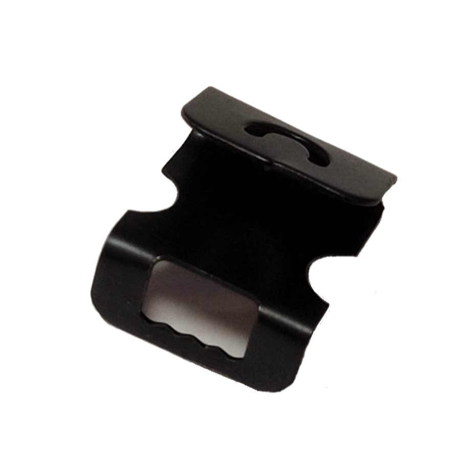 【酷露馬】小鐵S勾 汽車布簾掛勾 S扣 汽車隔擋簾掛鉤 串燈掛勾 汽車掛勾 S掛鉤 汽車S扣 布簾掛勾 AS031-細節圖2