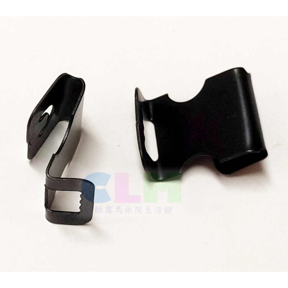 【酷露馬】小鐵S勾 汽車布簾掛勾 S扣 汽車隔擋簾掛鉤 串燈掛勾 汽車掛勾 S掛鉤 汽車S扣 布簾掛勾 AS031-細節圖4