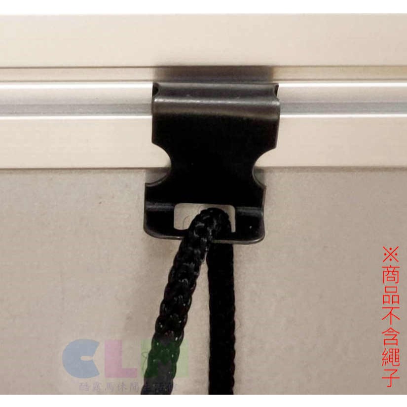 【酷露馬】小鐵S勾 汽車布簾掛勾 S扣 汽車隔擋簾掛鉤 串燈掛勾 汽車掛勾 S掛鉤 汽車S扣 布簾掛勾 AS031-細節圖7