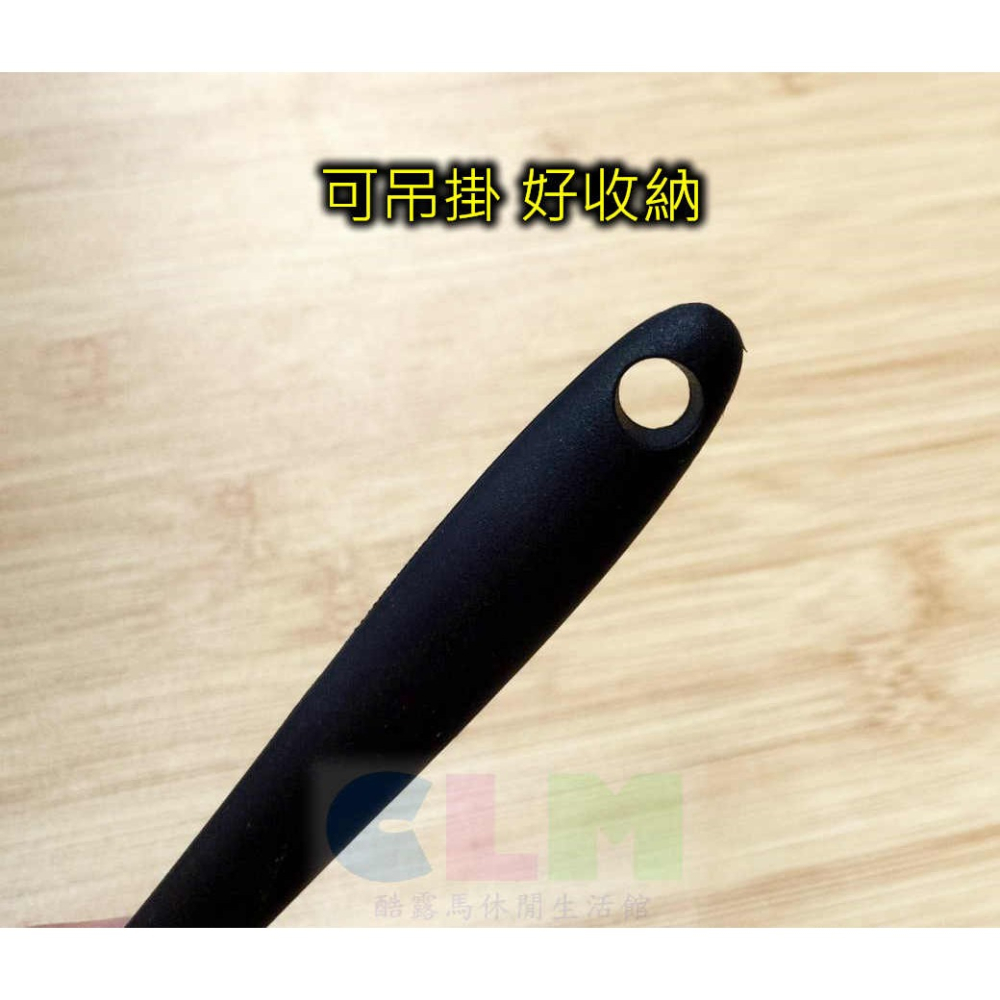 【酷露馬】 米諾諾 矽膠不沾鍋小刮刀 矽膠刮刀 耐熱刮刀 烘焙刮刀 料理刮刀 不沾鍋專用 HK063-細節圖5