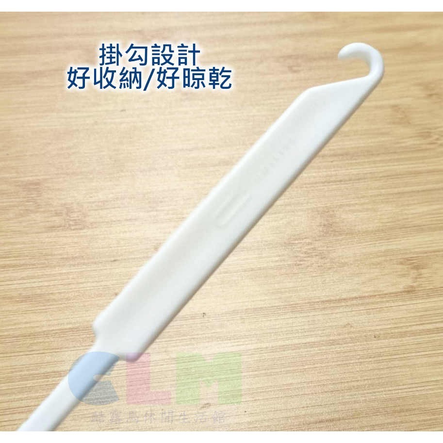 台灣製造 小蘇打菜瓜布杯刷 小蘇打杯刷 【酷露馬】水杯刷 長刷 水瓶刷 保溫瓶刷 水壺刷 茶杯刷 百研 HF010-細節圖7