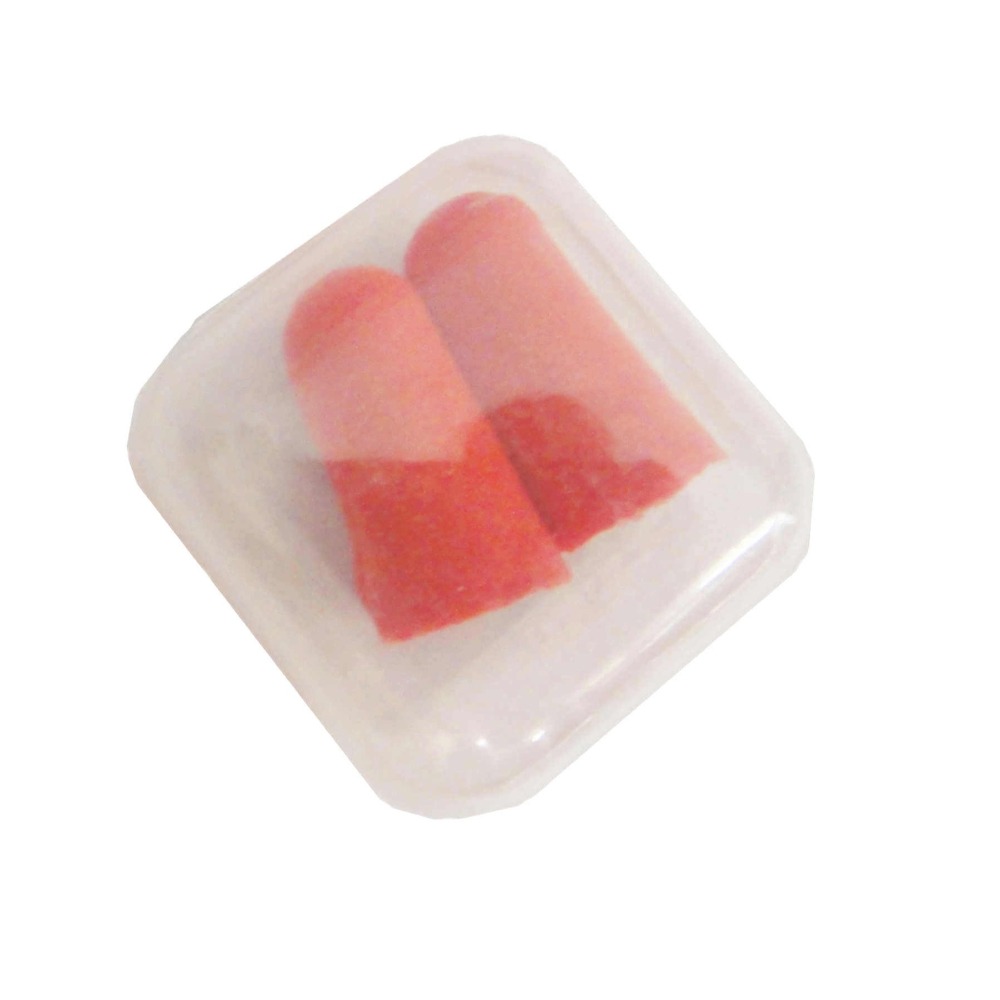 【酷露馬】糖果色 降噪音耳塞 睡眠耳塞 泡棉耳塞 隔音耳塞 無線耳塞 居家睡眠 戶外旅行耳塞 HO001-細節圖2