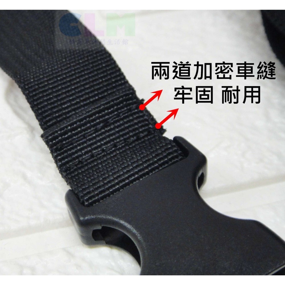 【酷露馬】收納好幫手 插扣式捆綁帶 (多種尺寸) 插扣束帶 裝備捆綁帶 捆綁繩 打包帶 收納綁帶 插扣帶 CN021-細節圖6