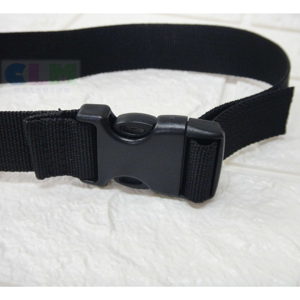 【酷露馬】收納好幫手 插扣式捆綁帶 (多種尺寸) 插扣束帶 裝備捆綁帶 捆綁繩 打包帶 收納綁帶 插扣帶 CN021-細節圖8