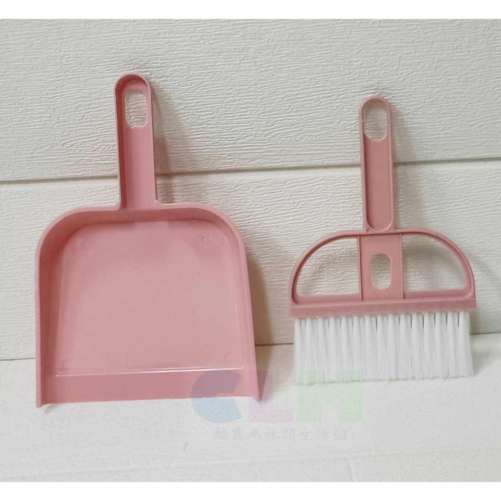 【酷露馬】桌上迷你掃把 居家小掃把 鍵盤刷 汽車清潔掃把 小刷子 小毛刷 汽車掃帚 HF013-細節圖7