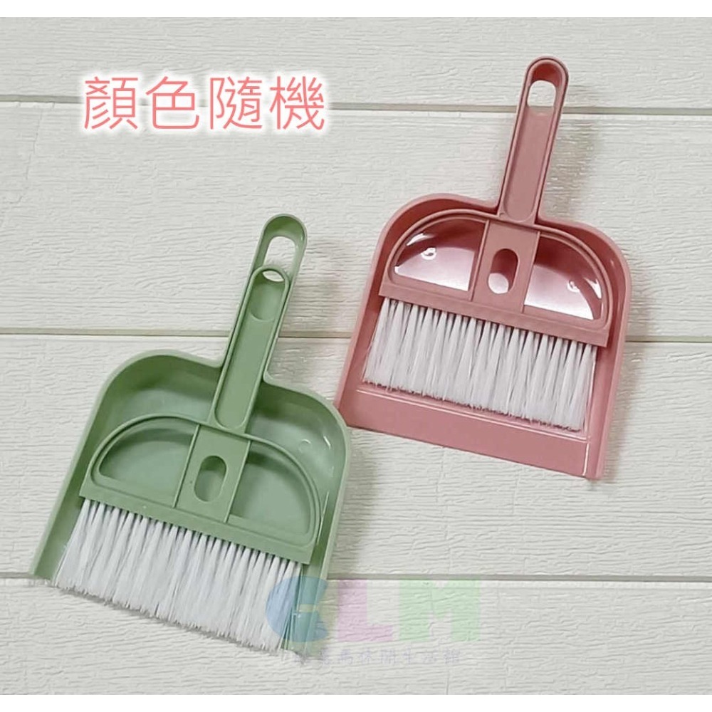 【酷露馬】桌上迷你掃把 居家小掃把 鍵盤刷 汽車清潔掃把 小刷子 小毛刷 汽車掃帚 HF013-細節圖8
