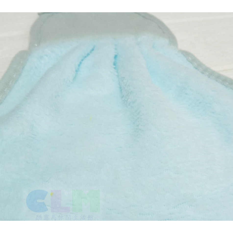 【酷露馬】吊掛擦手巾 可掛擦手布 浴室擦手巾 廚房擦手巾 吸水擦巾 擦手抹布 洗手擦巾 HF015-細節圖7