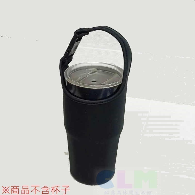 冰霸杯套 冰霸杯提袋 飲料杯套 (多色可選) 冰霸杯袋【酷露馬】飲料環保袋 飲料杯袋 手搖杯提袋 環保杯袋 HC007-規格圖7