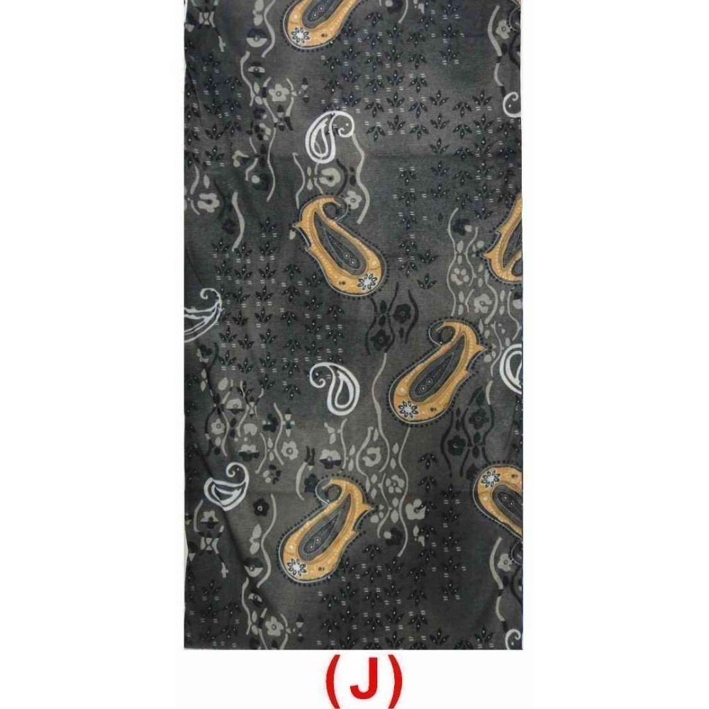 百變魔術頭巾 (無縫) 運動頭巾 騎行頭巾【酷露馬】魔術頭套 圍脖 面罩 圍巾 魔術巾 BO002-規格圖10