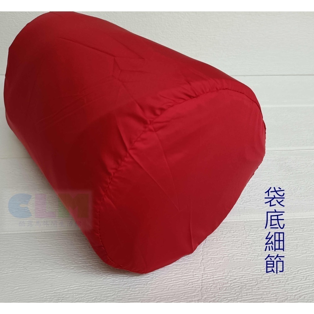 【酷露馬】羽絨服收納袋 束口收納袋 束口衣物袋 羽絨衣物袋 分類袋 束口袋 旅行收納袋 睡袋收納袋 TB028-細節圖9