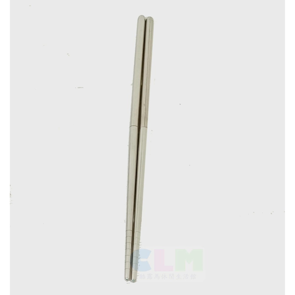 【酷露馬】戶外露營 不鏽鋼折疊餐具 304不鏽鋼餐具 摺疊餐具 環保餐具 機露餐具 單人餐具(匙/叉/筷子)CK106-規格圖9