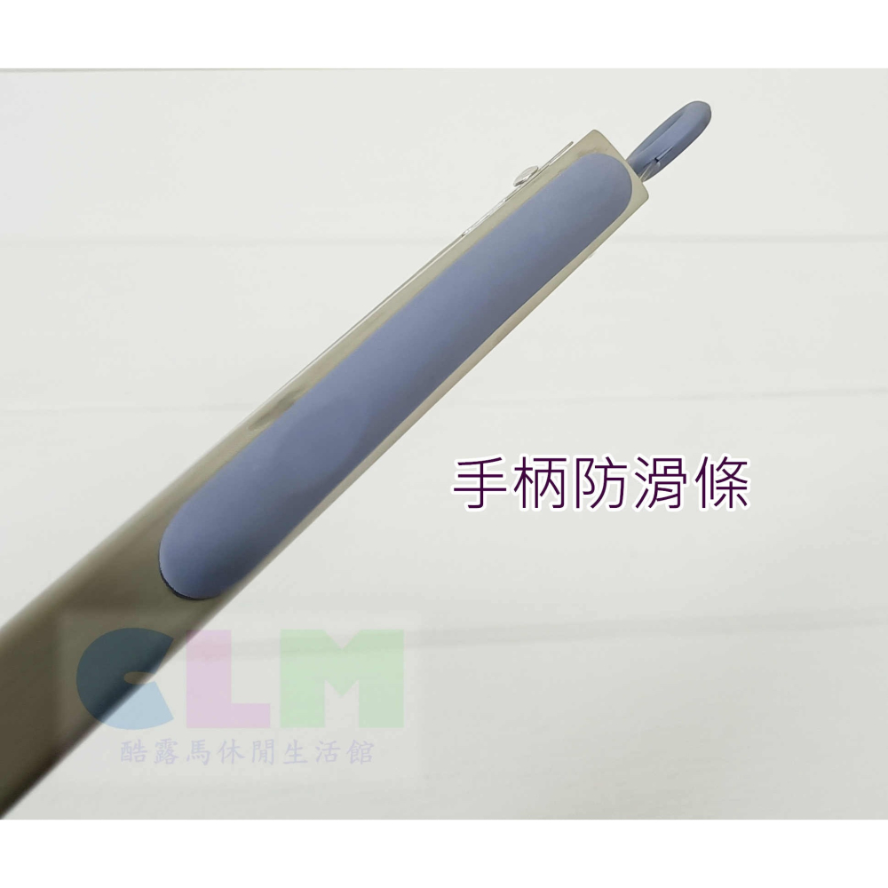 【酷露馬】 SGS檢驗 矽膠耐熱料理夾 不鏽鋼料理夾 食品夾 矽膠夾 不鏽鋼夾子 不沾鍋夾 適氣炸鍋 御膳坊 HK026-細節圖7