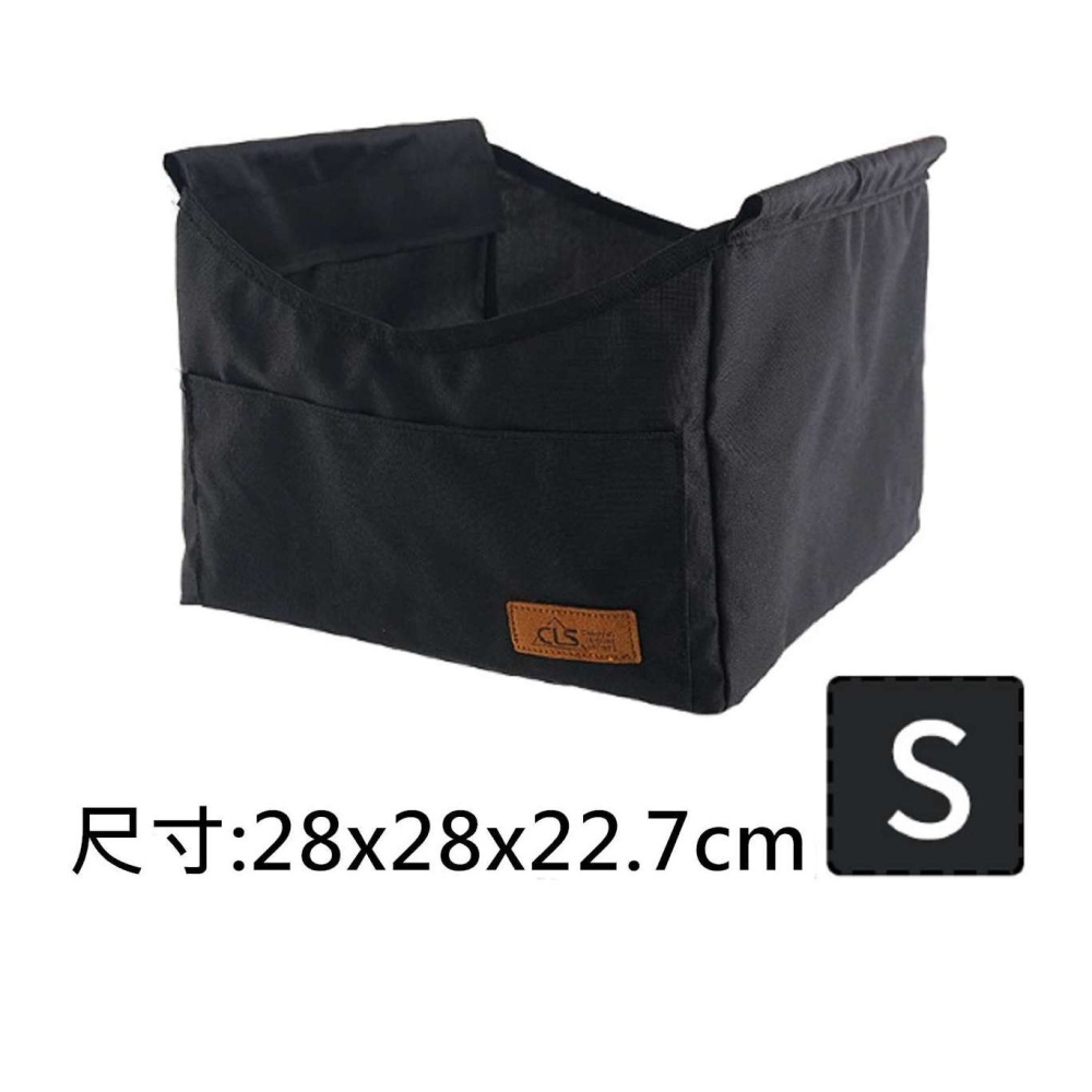 【酷露馬】戶外折疊鋁板桌(蛋捲桌) 小號 (附收納袋) CLS鋁合金折疊桌 露營桌 野餐桌 料理桌 CF005-細節圖9