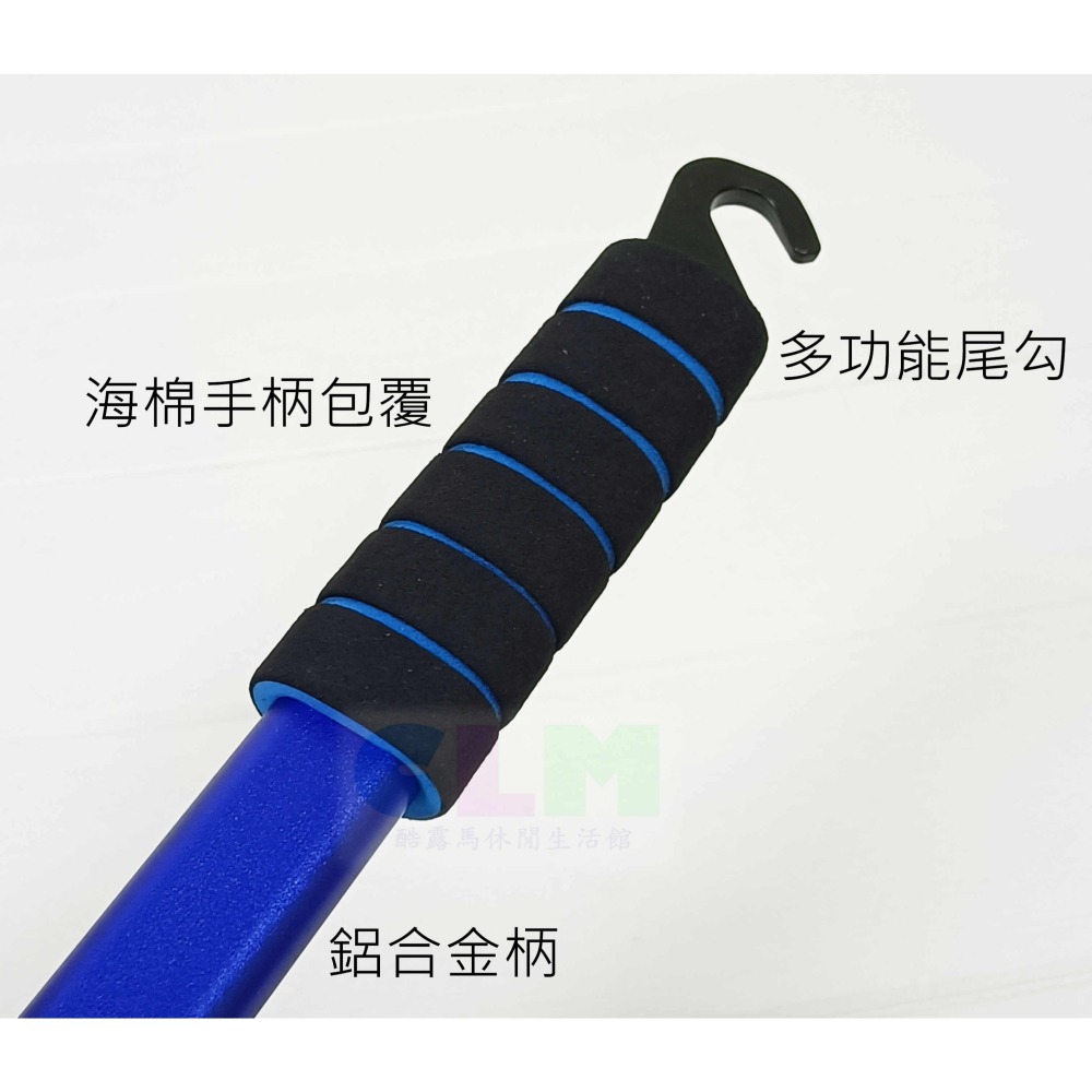 輕量 鋁柄營鎚 鋁柄營錘 鋁柄營釘鎚 營槌 【酷露馬】野營鎚 鎚子 多功能營鎚 帶鏟營鎚 CN020-細節圖6