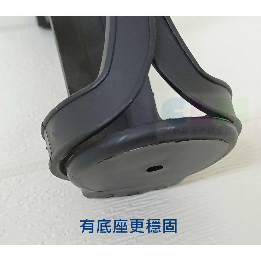 快拆水壺架 快拆水壺座 隨意掛水壺架 水杯架【酷露馬】飲料架 置杯架 咖啡架 單車水壺架 BP063-細節圖5