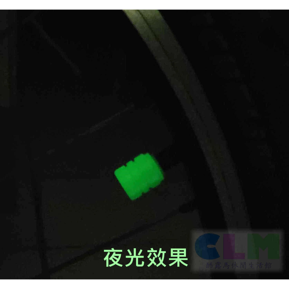 【酷露馬】汽車輪胎氣嘴帽 氣嘴帽 1顆4元 汽車輪胎帽 氣嘴蓋 輪胎氣門帽 AC008-細節圖4