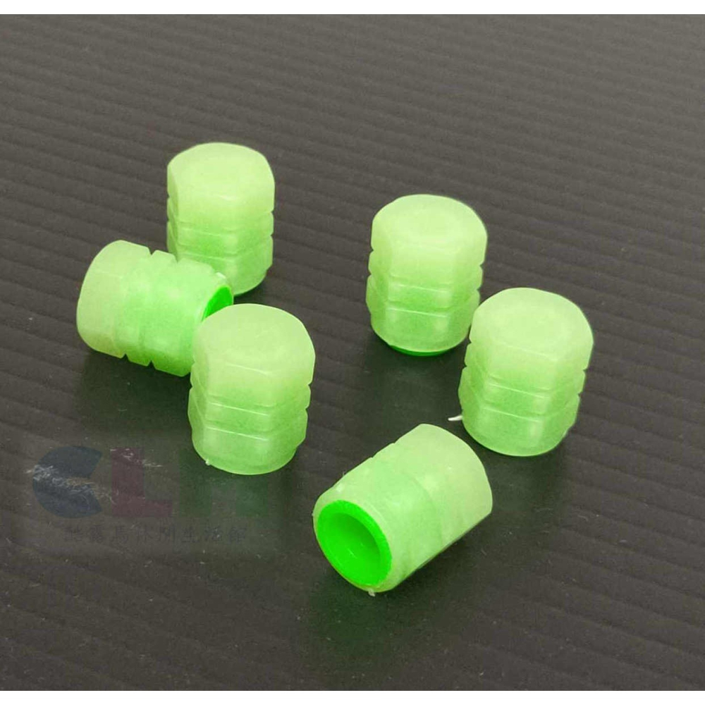 【酷露馬】汽車輪胎氣嘴帽 氣嘴帽 1顆4元 汽車輪胎帽 氣嘴蓋 輪胎氣門帽 AC008-細節圖6