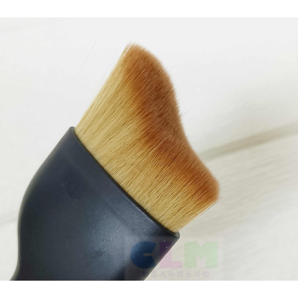 汽車除塵刷 (軟毛) 汽車清潔刷 車內除塵刷 【酷露馬】小刷子 軟毛刷 軟毛清潔刷 汽車空調刷 飾板除塵AD007-細節圖5