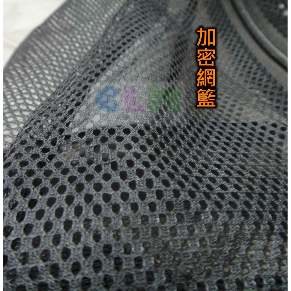 圓型3層餐廚籃 露營餐籃(贈D扣/附收納袋)【酷露馬】餐廚網 碗籃 曬網籃 餐具籃 鳥籠 吊籃 置物籃 CK028-細節圖4