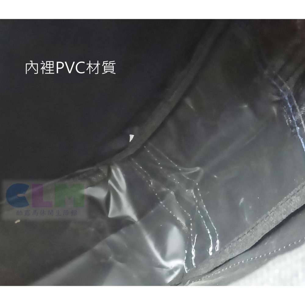 自行車貨架包 自行車馬鞍包 單車馱包 後貨包 【酷露馬】後車包 單車旅行包 貨架馬鞍袋 車尾包 單車環島包 BB029-細節圖5