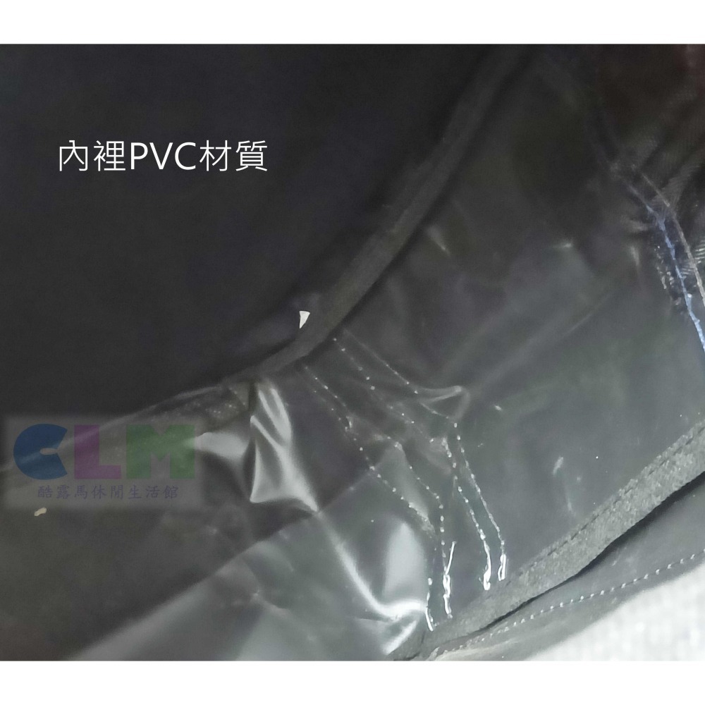 自行車貨架包 自行車馬鞍包 單車馱包 後貨包 【酷露馬】後車包 單車旅行包 貨架馬鞍袋 車尾包 單車環島包 BB029-細節圖5