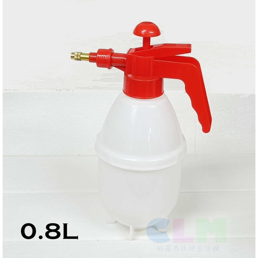 【酷露馬】氣壓式噴霧器 氣壓噴瓶 噴水瓶 手持噴壺 噴霧瓶 澆花器 園藝噴瓶 氣壓噴霧器 植裁噴瓶 HB010-規格圖9