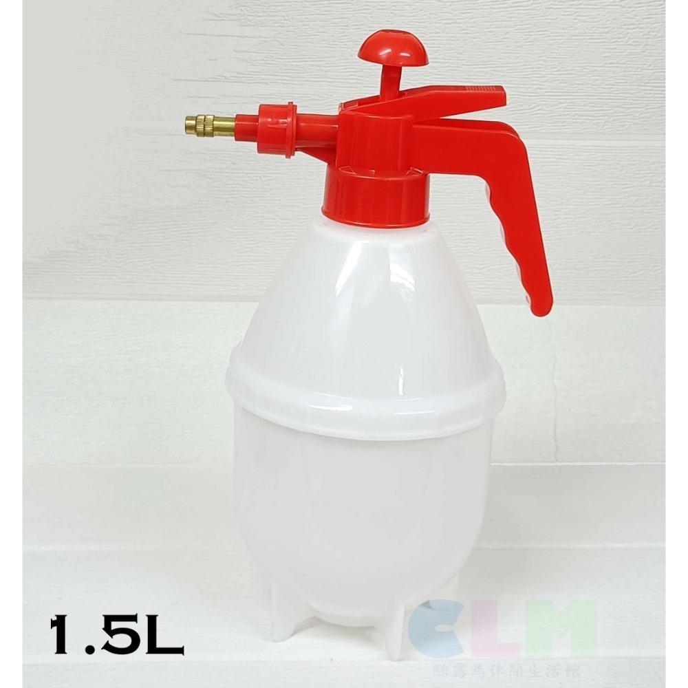 【酷露馬】氣壓式噴霧器 氣壓噴瓶 噴水瓶 手持噴壺 噴霧瓶 澆花器 園藝噴瓶 氣壓噴霧器 植裁噴瓶 HB010-規格圖9