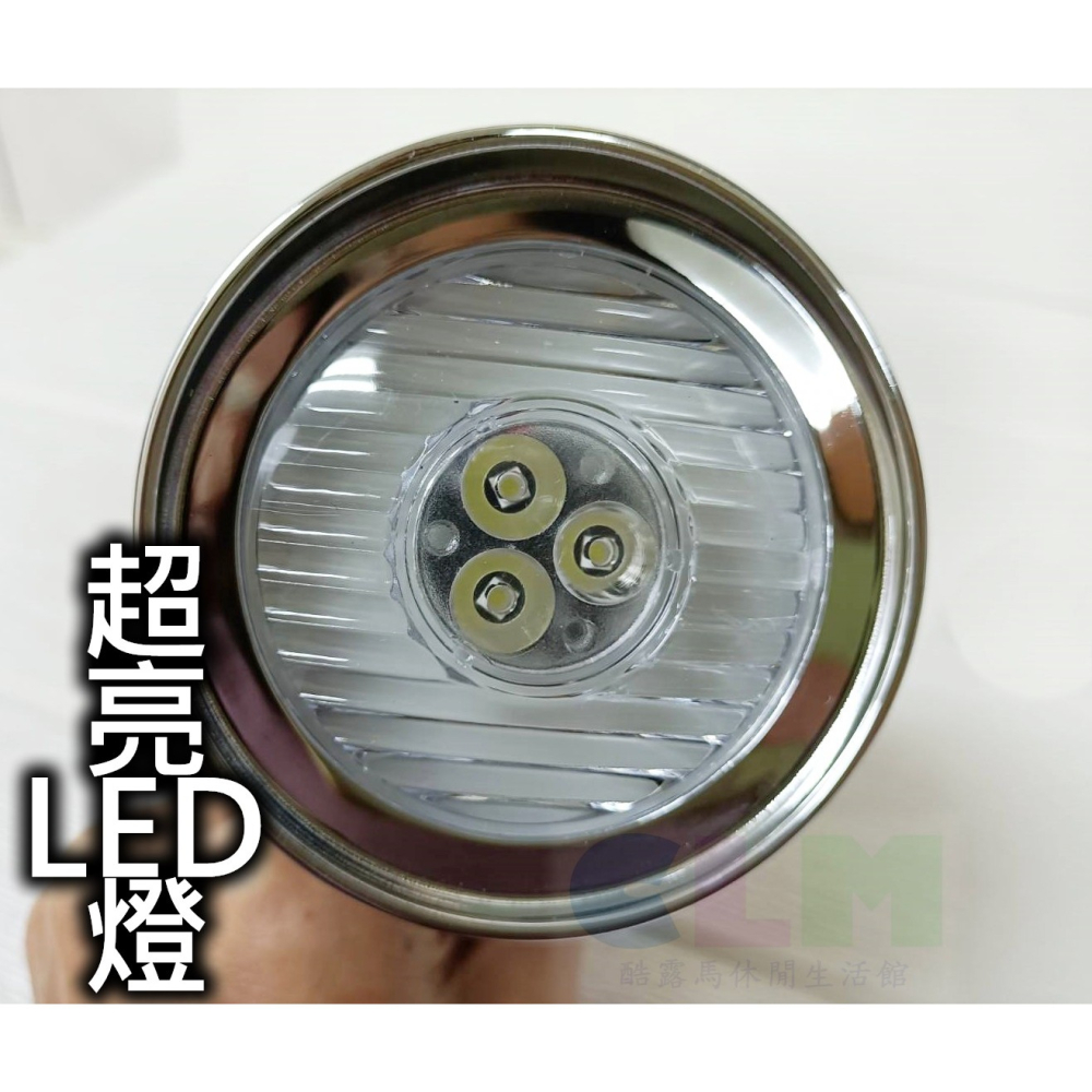 自行車復古車燈 自行車車燈 充電式前燈 LED車燈【酷露馬】復古前燈 單車燈 單車前燈 充電車燈 腳踏車燈BL027-細節圖4