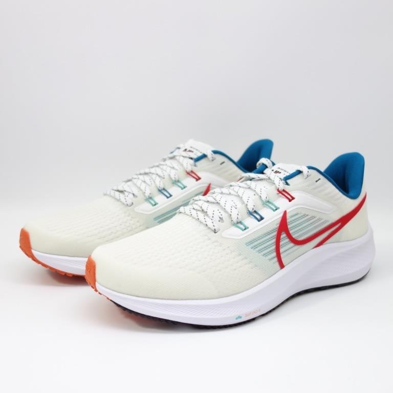 NIKE AIR ZOOM PEGASUS 39 FD4322 161 慢跑鞋 訓練鞋 運動鞋 飛馬-細節圖2