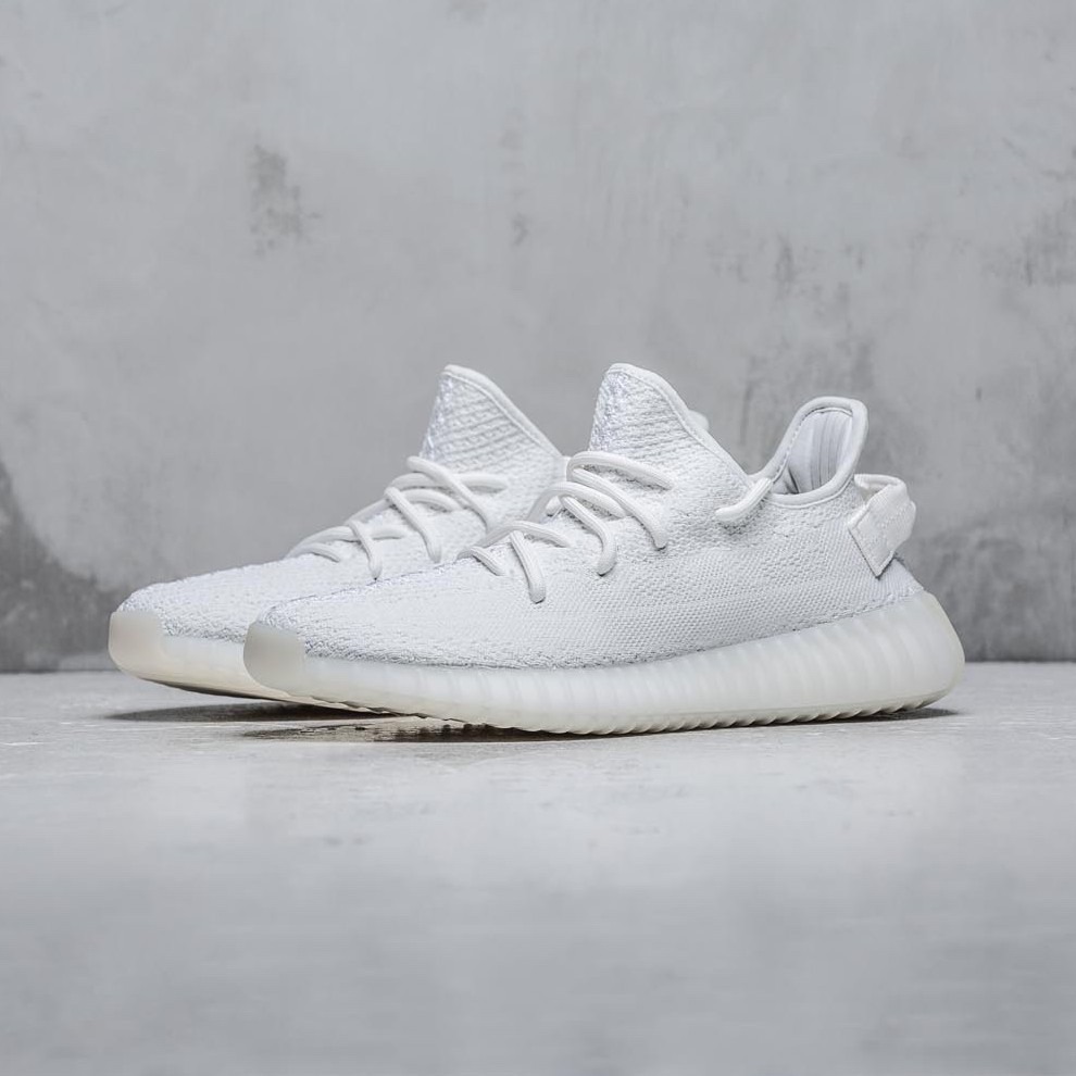 Yeezy 350 sale v2 cream white