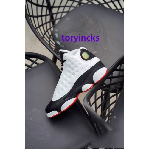 Air Jordan 13 Retro 邁克爾·喬丹AJ13代復古中幫文化休閑運動籃球鞋