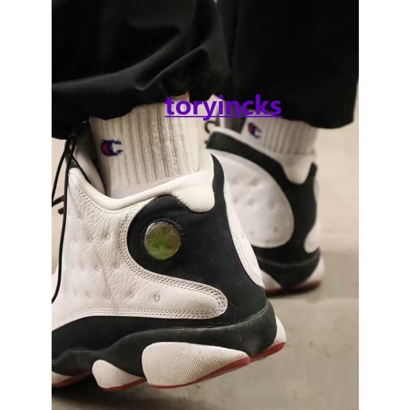 Air Jordan 13 Retro 邁克爾·喬丹AJ13代復古中幫文化休閑運動籃球鞋-細節圖6